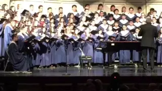 BCA Concert Choir