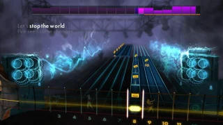 Modern English - I Melt with You (Rocksmith 2014 Bass)