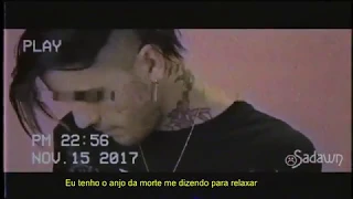 Lil Peep x Drippin So Pretty - Another Cup (Legendado)