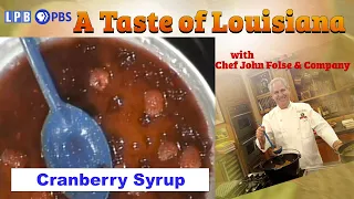 Creole Country Inn Bed and Breakfast | A Taste of Louisiana with Chef John Folse & Company (1999)