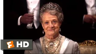 Downton Abbey (2019) - The Final Dance Scene (10/10) | Movieclips