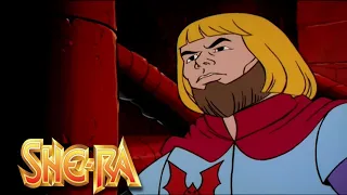The Inspector | She-Ra Princess of Power | English Full Episodes | Kids Cartoon | Old Cartoon