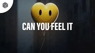 Cl04k, Wyko & Arcade Menace - Can You Feel It (ft. Serenity Haes)