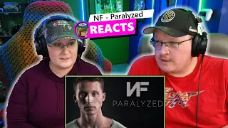 C&A Reacts - NF (Paralyzed) 009