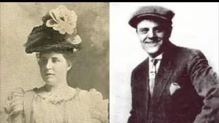 Ada Jones & Billy Murray “Come Josephine in My Flying Machine” Edison standard cylinder-10505- 1911