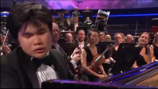 Liszt - La Campanella - Nobuyuki Tsujii