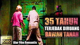 TERJEBAK DIRUANG BAWAH TANAH SELAMA 35 TAHUN - ALUR CERITA FILM BLAST FROM THE PAST