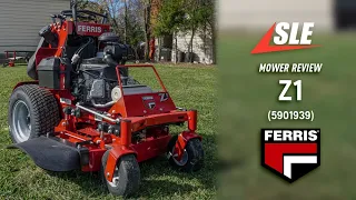 Ferris 36" Z1 (5901939)  | #SLEequipment #Lawnmowers #Lawnservice