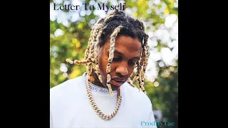 Lil Durk Type Beat 2023 - Letter To Myself (Prod.TAE)