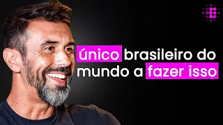 N1 do Mundo: 20 Ironmans em uma única prova - Daniel de Oliveira