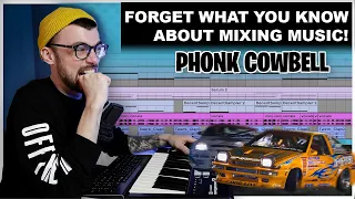 What is Drift Phonk and How to Make It (In Ableton Live)