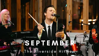 September - The Riverside Hitmen