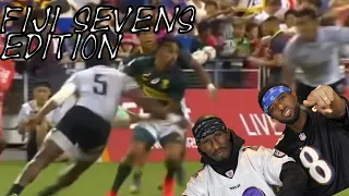 FIJI BIG HIT SEVENS EDITION