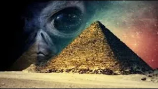 Обнаружены комплексы пирамид и сотни НЛО  Кем были древние пришельцы, где скрываются НЛО сейчас