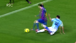 Lionel Messi - Ultimate Best Of | HD