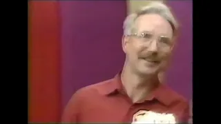 The Price Is Right September 14, 1994