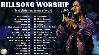 Best Praise and Worship Songs 2024 🙏 Playlist Morning Worship Songs Collection