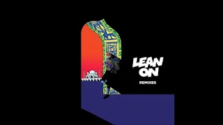 Major Lazer, DJ Snake - Lean On (Remix) Ft. Mø, Ty Dolla $ign, Farruko & J Balvin