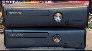 Xbox 360 Rgh Dual Nand 2 tb and Rgh 1tb By Tony Mondello
