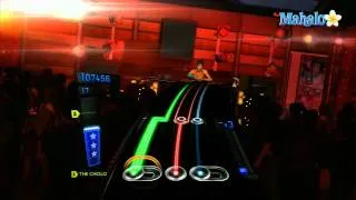 DJ Hero 2-Expert Mode-Stevie Wonder "Superstition" vs. "War" 5 Stars