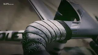 The All-New Ridley Falcn RS - Bike Build Video