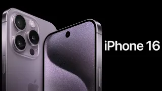 iPhone 16 – ДЕНЕГ НЕ ХВАТИТ