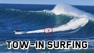 HUGE WAVES | SURFING NSW SOUTH COAST (RAW/EDIT) 13/6/22