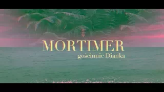 Adi Nowak & barvinsky - Mortimer - gościnnie Dianka [Lyric Video]