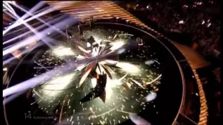 Eurovision 2015. Elhaida Dani- votimi për Shqipërinë