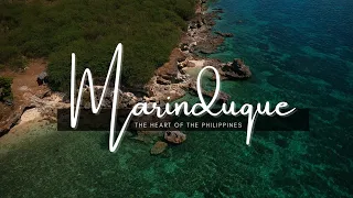 Marinduque - Heart of the Philippines | Aerial