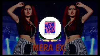 Mera EX ( Official Video )Jasmine Sandlas | Latest Punjabi Song 2023 | Pro Media | New Beat Records