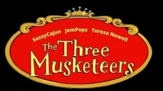 THREE MUSKETEERS
