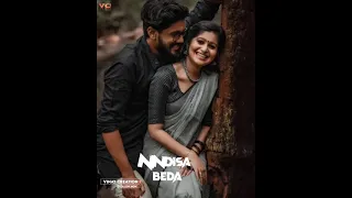 malnad adike |simhadriya simha Movie Song | Status Video