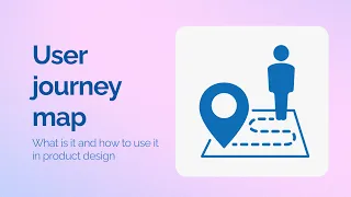 User Journey Map