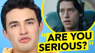 Riverdale Just SHOCKED Fans With This Characters RETURN..