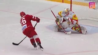 Витязь - Йокерит / Решающие буллиты / 28.11.2020 / Vityaz - Jokerit / Penalty shoots