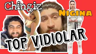 CHINGIZ va NIGINA | ЧИНГИЗ ва НИГИНА