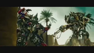 CJ-WHOOPTY 💣💥(ERS Remix) Transformers (Pure Action)