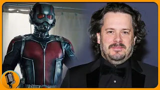 Why Edgar Wright's was Fired from Ant-Man Revealed