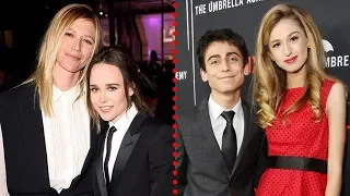 The Umbrella Academy Real Age And Life Partners 2021