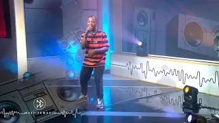 Mfana Kah Gogo Performs ‘Hlal’ Ethembeni’ — Massive Music | Channel O | S5 Ep 42