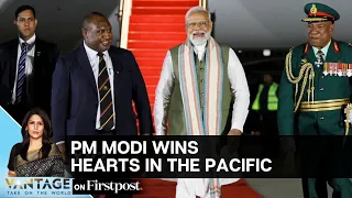 Pacific Nations are Wooing India. Here's Why | Vantage with Palki Sharma