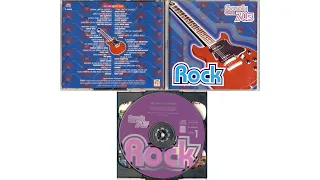 Sounds Of The 70s: Rock CD1