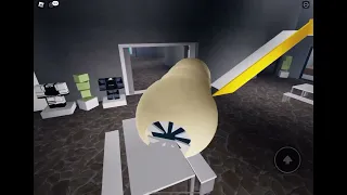 Roblox  SCP基金會