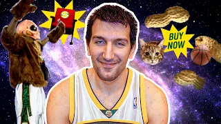 How Sonics & Drobnjak Started NBA Memes Back In 2000s | BN Archives