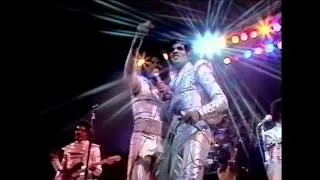 The Jacksons - Show You The Way To Go - Live in London 1979