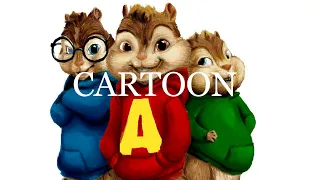 Cartoon - On & On (feat. Alvin and chipmunks )