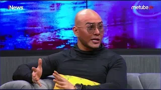 Deddy Corbuzier Cerita Reaksi Sang Ibu saat Tahu Dirinya Pindah Agama Part 2A - HPS 25/07