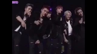 iKON 오늘 모해 (#WYD)