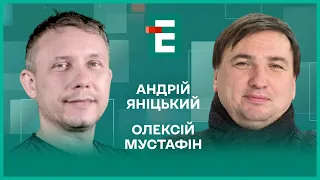 Українофоб Булгаков. Зеленський позбувається друзів. Рада втрачає довіру І Яніцький, Мустафін